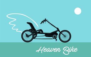 Heaven Bike